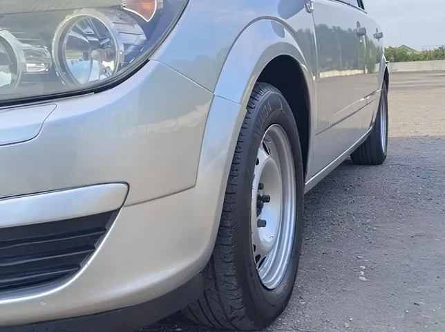 Opel Astra, 1.4 L, 2006 i̇l, 305 221 km, Ağstafa - Qiymət: 10 800 ₼ - Tunel.az