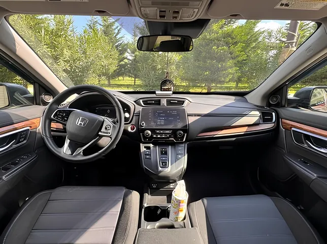 Honda CR-V, 2.0 L, 2021 год, 97 000 km, Сумгаит - Цена: 43 000 ₼ - Tunel.az