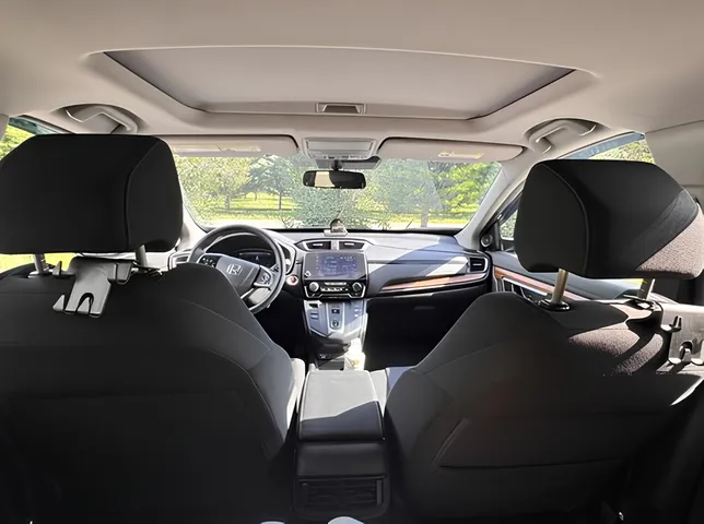 Honda CR-V, 2.0 L, 2021 год, 97 000 km, Сумгаит - Цена: 43 000 ₼ - Tunel.az