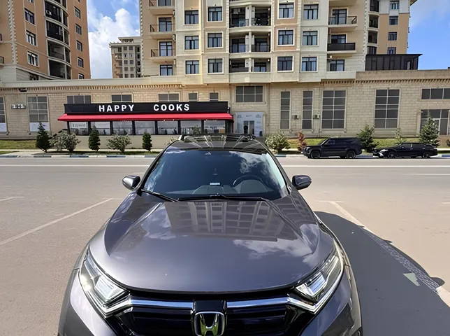 Honda CR-V, 2.0 L, 2021 год, 97 000 km, Сумгаит - Цена: 43 000 ₼ - Tunel.az