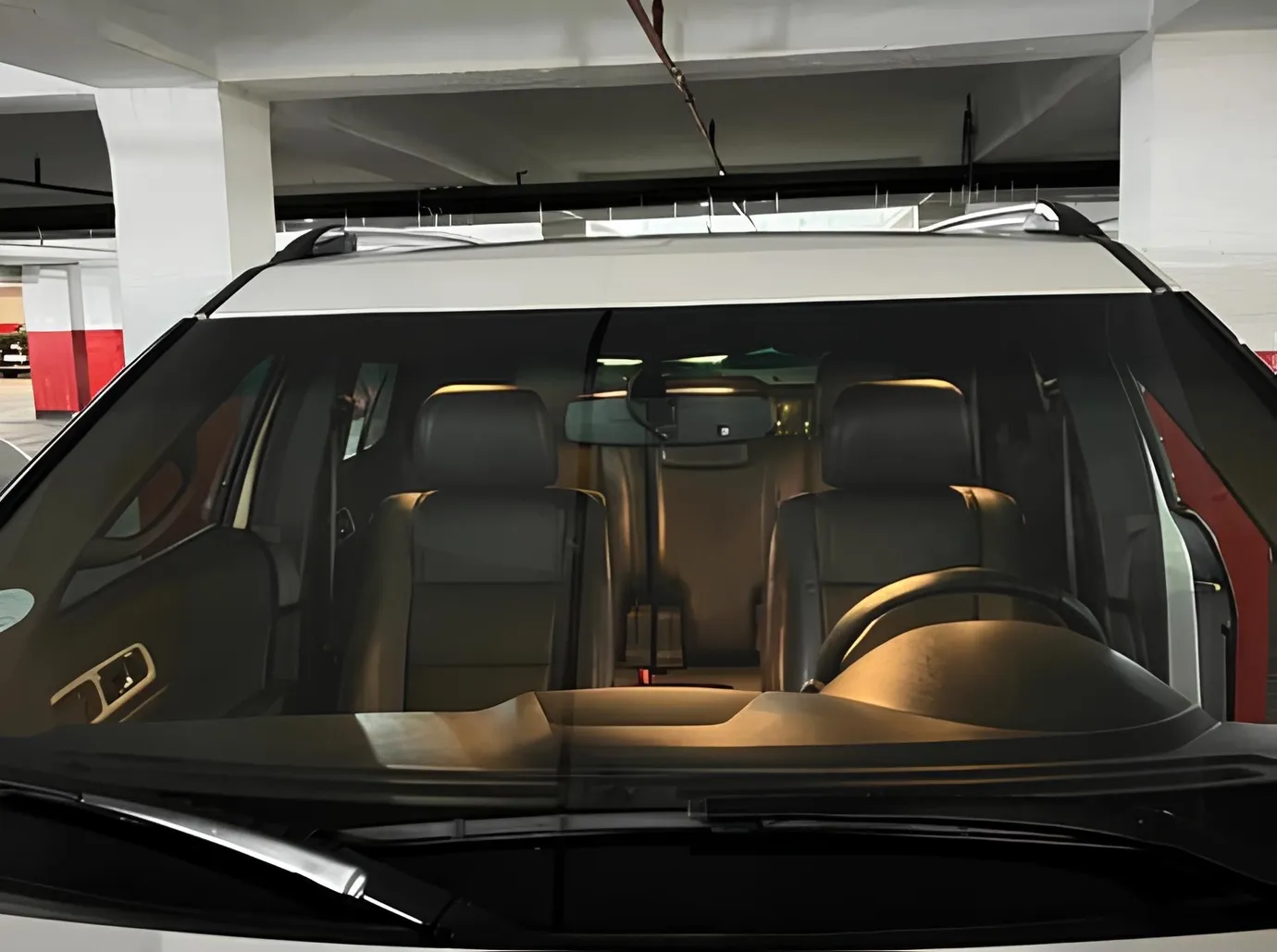 Ford Explorer, 3.5 L, 2014 год, 90 000 km, Баку - Цена: 25 800 ₼ - Tunel.az