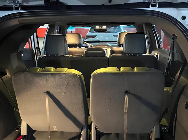 Ford Explorer, 3.5 L, 2014 год, 90 000 km, Баку - Цена: 25 800 ₼ - Tunel.az