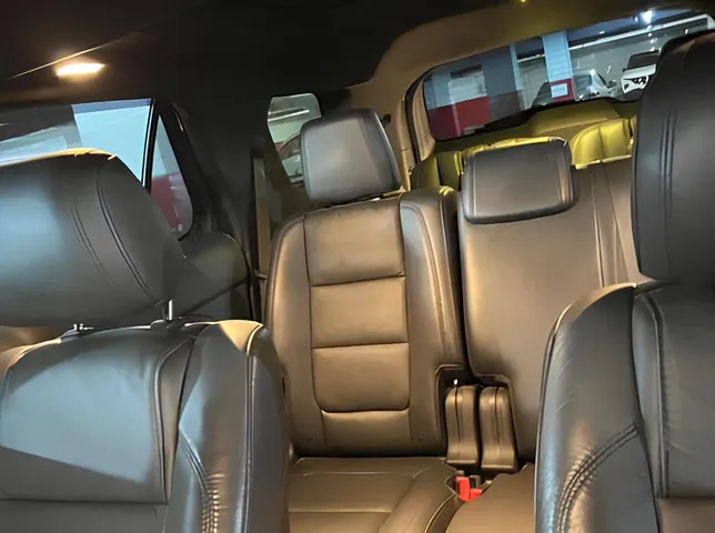 Ford Explorer, 3.5 L, 2014 год, 90 000 km, Баку - Цена: 25 800 ₼ - Tunel.az