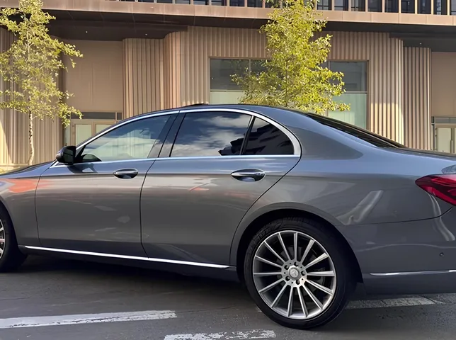 Mercedes E 300, 2.0 L, 2017 год, 122 000 km, Баку - Цена: 41 800 ₼ - Tunel.az