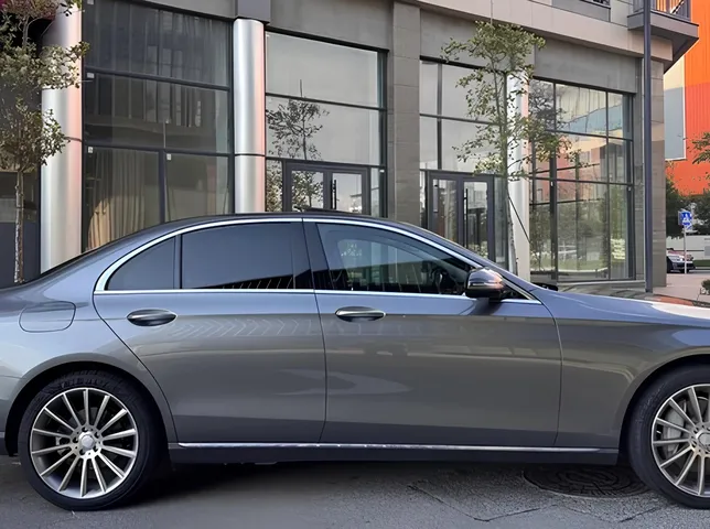 Mercedes E 300, 2.0 L, 2017 год, 122 000 km, Баку - Цена: 41 800 ₼ - Tunel.az