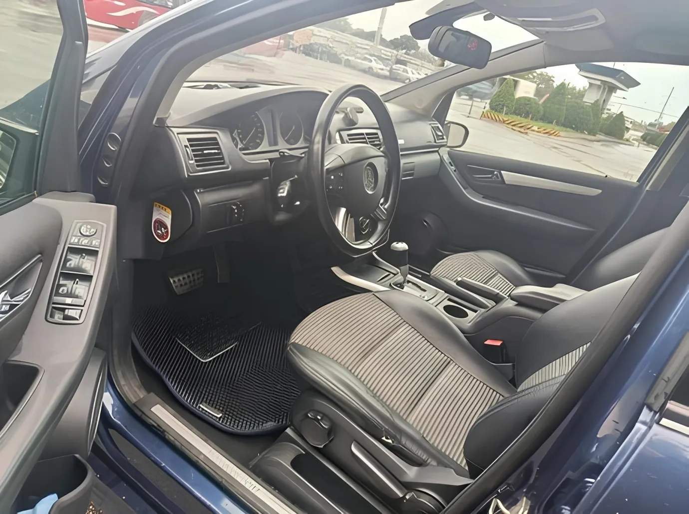 Mercedes B 180, 1.7 L, 2008 year, 238 270 km, Baku - Price: 9 200 ₼ - Tunel.az