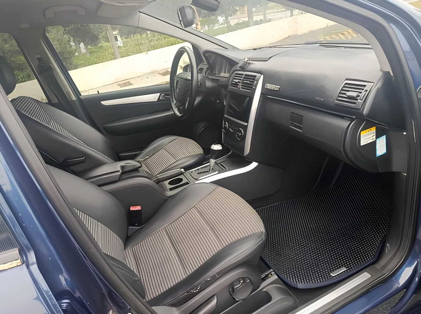 Mercedes B 180, 1.7 L, 2008 year, 238 270 km, Baku - Price: 9 200 ₼ - Tunel.az
