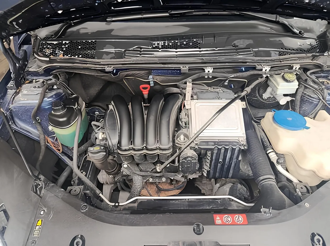 Mercedes B 180, 1.7 L, 2008 year, 238 270 km, Baku - Price: 9 200 ₼ - Tunel.az