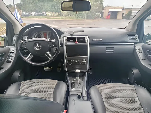 Mercedes B 180, 1.7 L, 2008 წელი, 238 270 km, Baku - ფასი: 9 200 ₼ - Tunel.az
