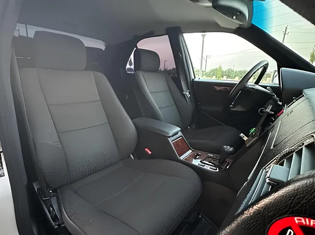 Mercedes C 180, 1.8 L, 2000 year, 371 000 km, Baku - Price: 12 800 ₼ - Tunel.az