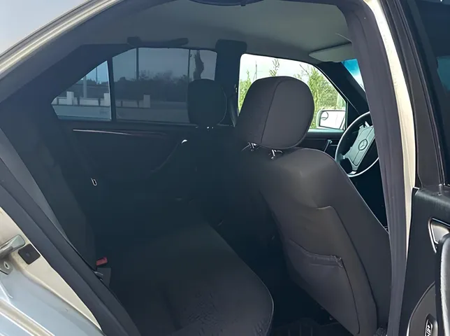 Mercedes C 180, 1.8 L, 2000 year, 371 000 km, Baku - Price: 12 800 ₼ - Tunel.az