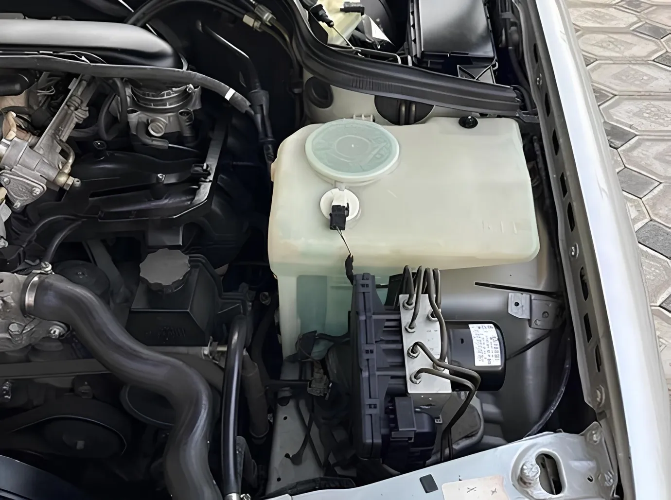 Mercedes C 180, 1.8 L, 2000 year, 371 000 km, Baku - Price: 12 800 ₼ - Tunel.az