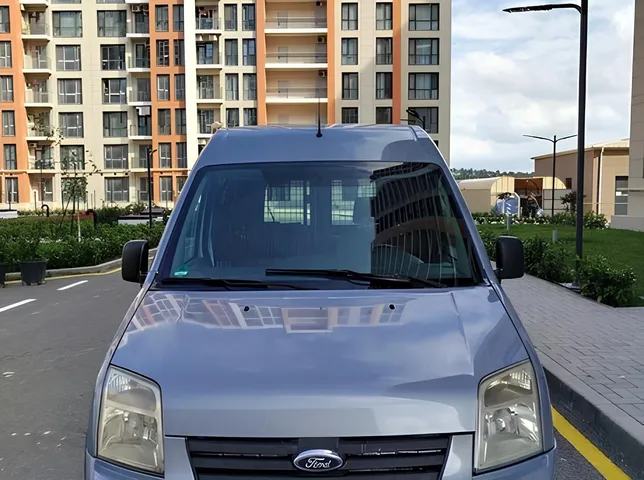 Ford Transit Connect, 1.8 L, 2009 year, 374 500 km, Baku - Price: 11 800 ₼ - Tunel.az