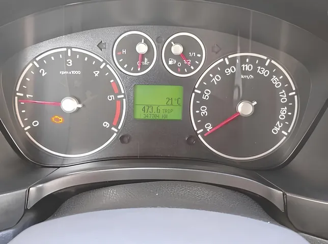 Ford Transit Connect, 1.8 L, 2009 year, 374 500 km, Baku - Price: 11 800 ₼ - Tunel.az