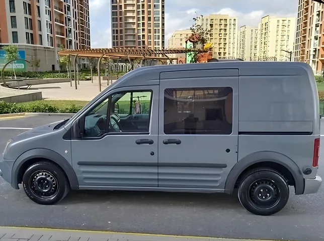 Ford Transit Connect, 1.8 L, 2009 year, 374 500 km, Baku - Price: 11 800 ₼ - Tunel.az