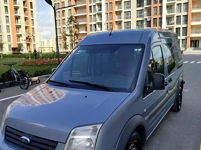 Ford Transit Connect, 1.8 L, 2009 year, 374 500 km, Baku - Price: 11 800 ₼ - Tunel.az