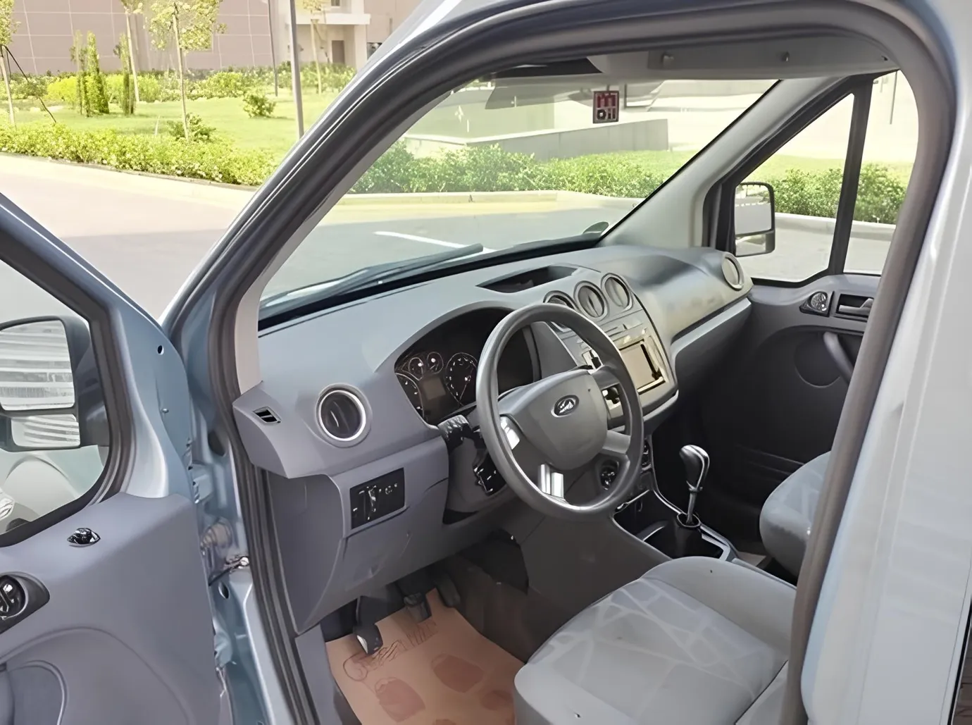 Ford Transit Connect, 1.8 L, 2009 year, 374 500 km, Baku - Price: 11 800 ₼ - Tunel.az