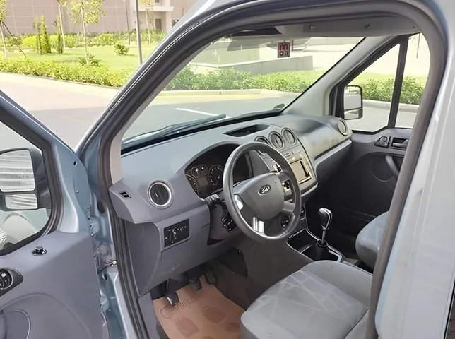 Ford Transit Connect, 1.8 L, 2009 year, 374 500 km, Baku - Price: 11 800 ₼ - Tunel.az