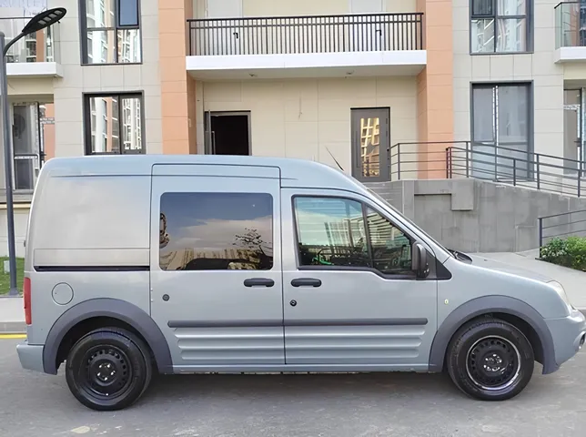 Ford Transit Connect, 1.8 L, 2009 year, 374 500 km, Baku - Price: 11 800 ₼ - Tunel.az
