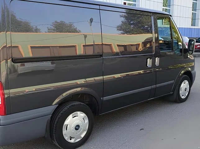 Ford Transit, 2.2 L, 2009 жазыңыз жыл, 129 000 km, Baku - Бағасы: 19 500 ₼ - Tunel.az