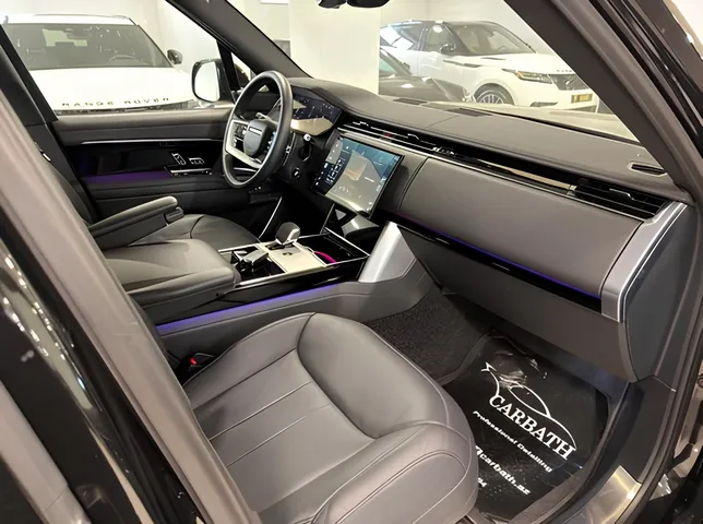 Land Rover Range Rover, 3.0 L, 2024 year, 24 000 km, Baku - Price: 272 000 ₼ - Tunel.az