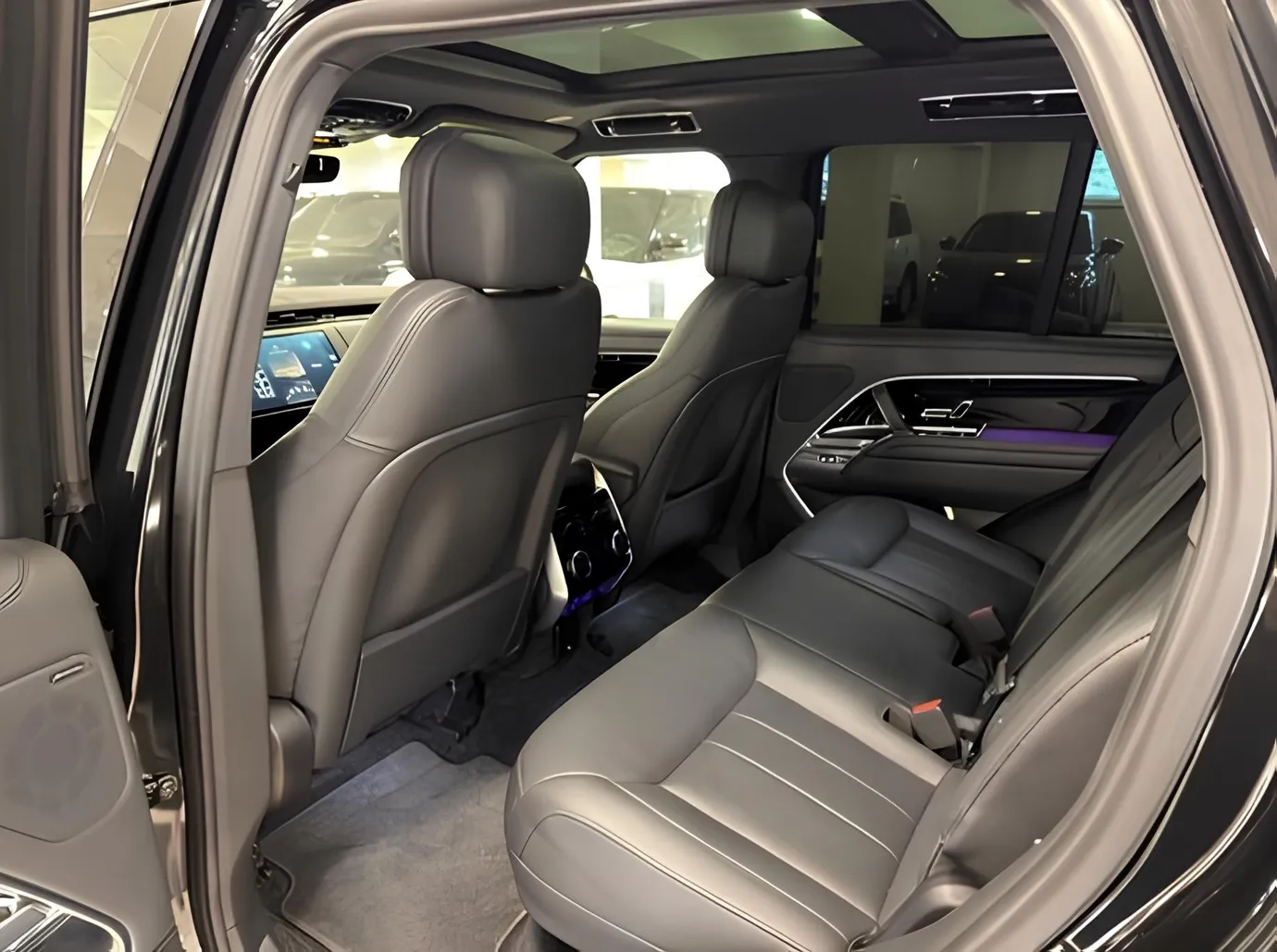 Land Rover Range Rover, 3.0 L, 2024 year, 24 000 km, Baku - Price: 272 000 ₼ - Tunel.az