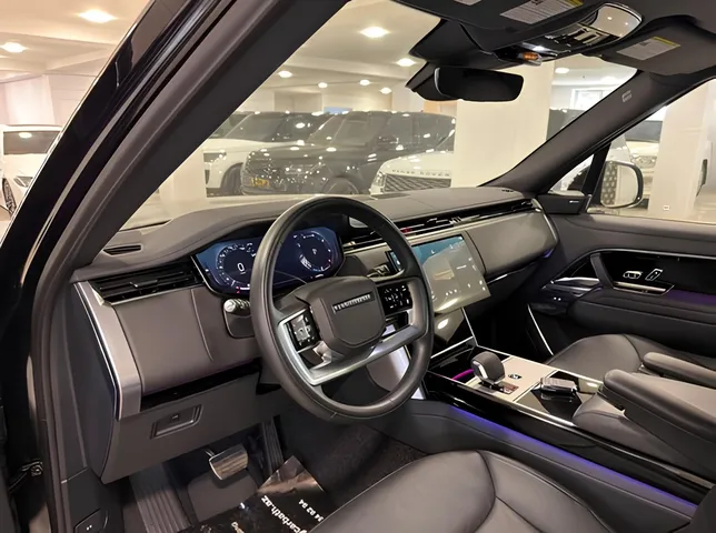 Land Rover Range Rover, 3.0 L, 2024 year, 24 000 km, Baku - Price: 272 000 ₼ - Tunel.az