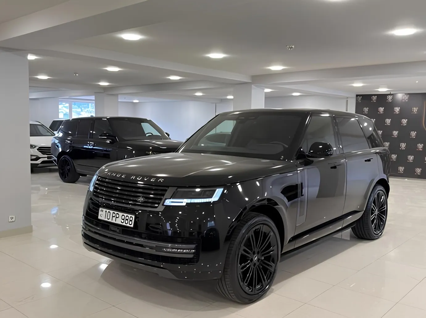 Land Rover Range Rover, 3.0 L, 2024 year, 24 000 km, Baku - Price: 272 000 ₼ - Tunel.az