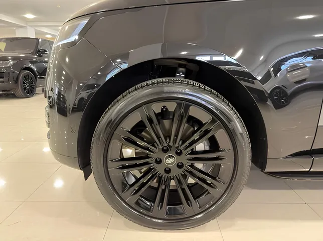 Land Rover Range Rover, 3.0 L, 2024 year, 24 000 km, Baku - Price: 272 000 ₼ - Tunel.az