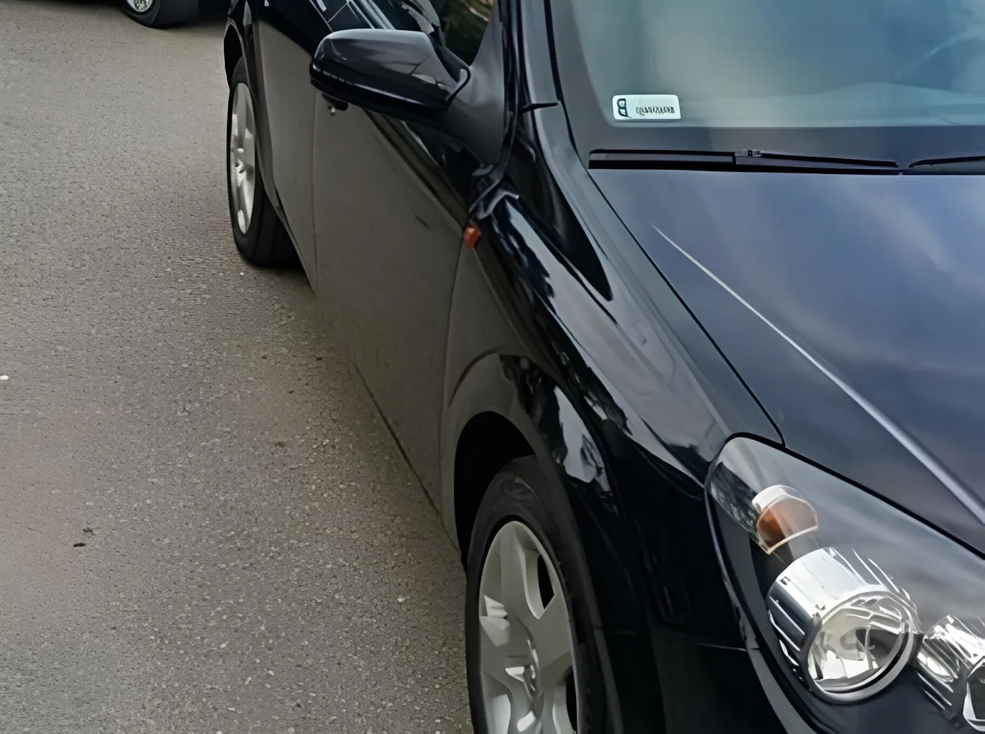 Opel Astra, 1.3 L, 2005 წელი, 500 000 km, Baku - ფასი: 8 500 ₼ - Tunel.az