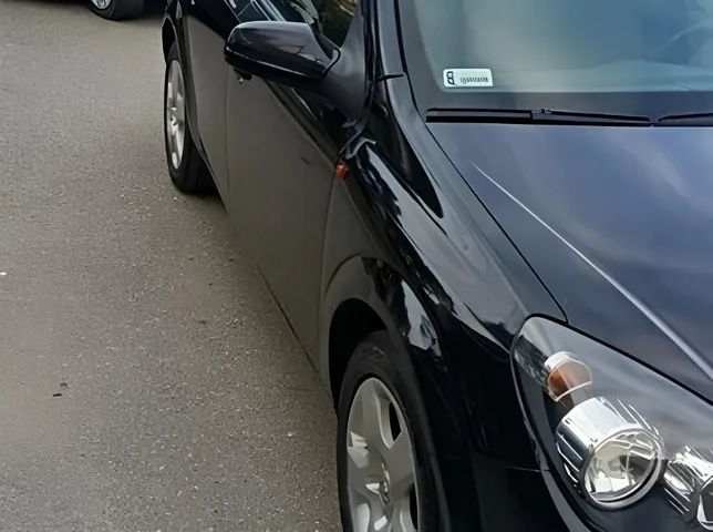 Opel Astra, 1.3 L, 2005 წელი, 500 000 km, Baku - ფასი: 8 500 ₼ - Tunel.az