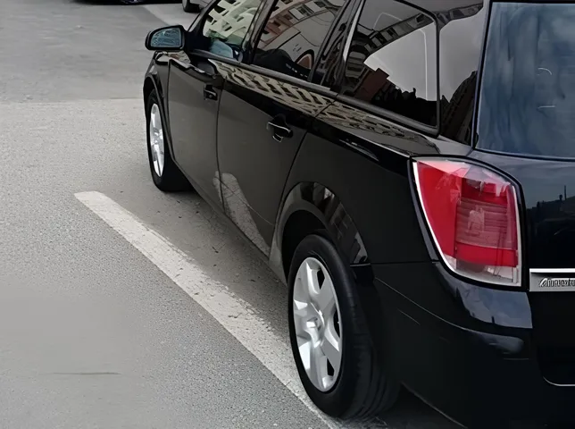 Opel Astra, 1.3 L, 2005 წელი, 500 000 km, Baku - ფასი: 8 500 ₼ - Tunel.az