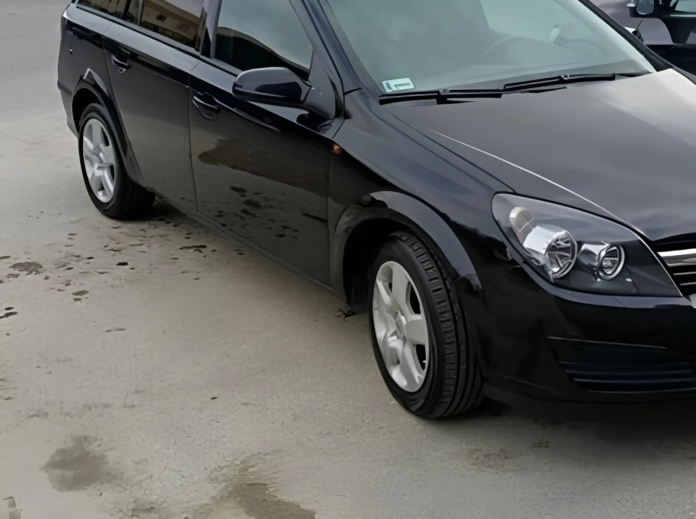 Opel Astra, 1.3 L, 2005 წელი, 500 000 km, Baku - ფასი: 8 500 ₼ - Tunel.az