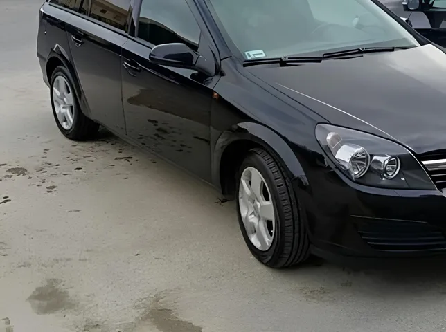 Opel Astra, 1.3 L, 2005 წელი, 500 000 km, Baku - ფასი: 8 500 ₼ - Tunel.az