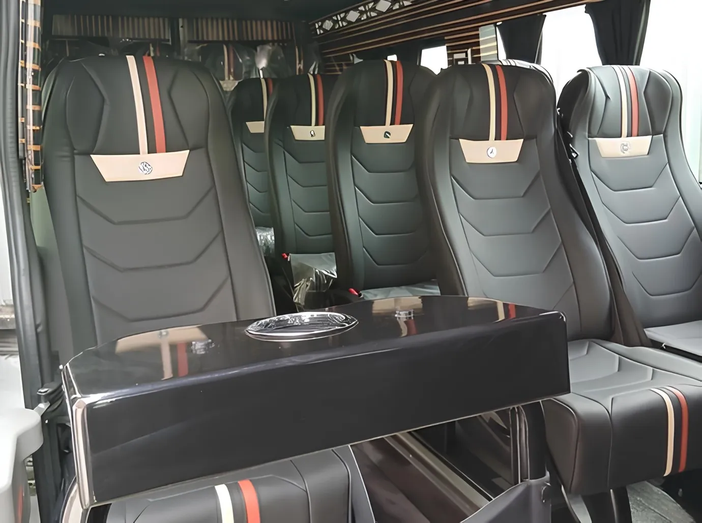 Mercedes Sprinter 319, 2.2 L, 2018 year, 270 000 km, Baku - Price: 63 000 ₼ - Tunel.az