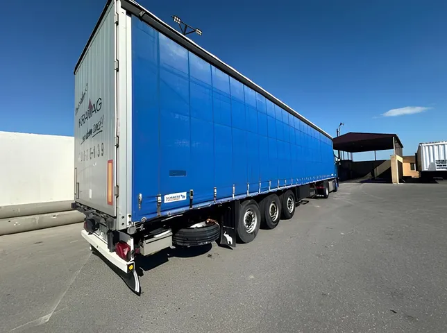 Volvo FH 460, 13.0 L, 2010 year, 1 287 000 km, Baku - Price: 65 000 ₼ - Tunel.az