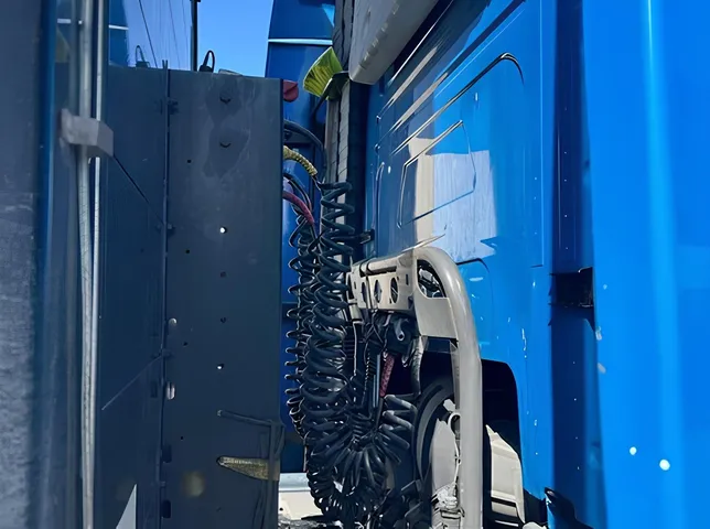 Volvo FH 460, 13.0 L, 2010 year, 1 287 000 km, Baku - Price: 65 000 ₼ - Tunel.az