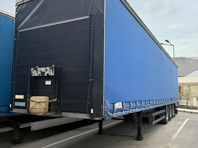 Volvo FH 460, 13.0 L, 2010 year, 1 287 000 km, Baku - Price: 65 000 ₼ - Tunel.az
