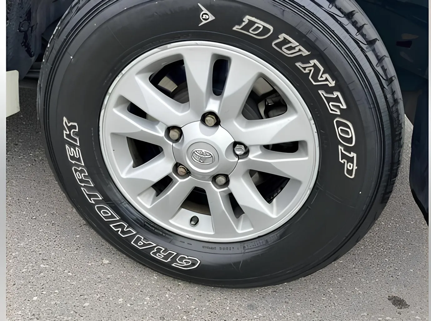 Toyota Land Cruiser, 4.0 L, 2010 год, 145 000 km, Баку - Цена: 42 500 ₼ - Tunel.az
