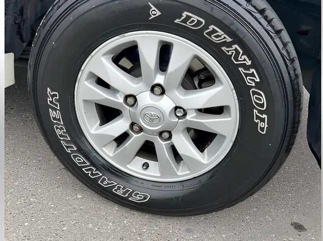 Toyota Land Cruiser, 4.0 L, 2010 год, 145 000 km, Баку - Цена: 42 500 ₼ - Tunel.az