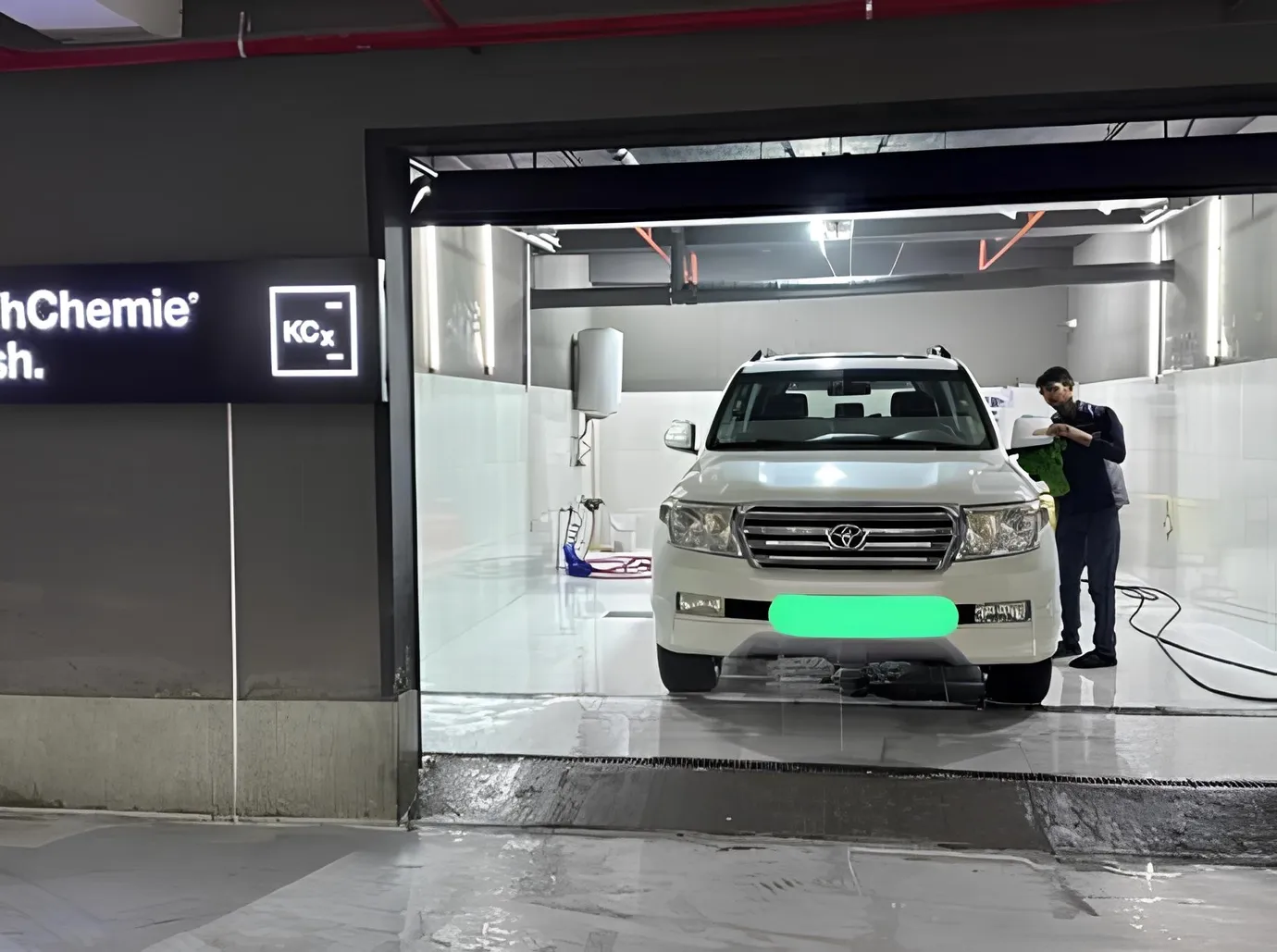Toyota Land Cruiser, 4.0 L, 2010 год, 145 000 km, Баку - Цена: 42 500 ₼ - Tunel.az