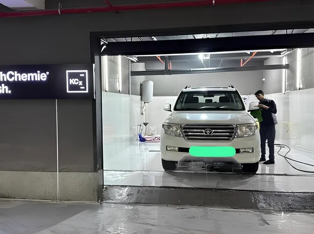 Toyota Land Cruiser, 4.0 L, 2010 год, 145 000 km, Баку - Цена: 42 500 ₼ - Tunel.az