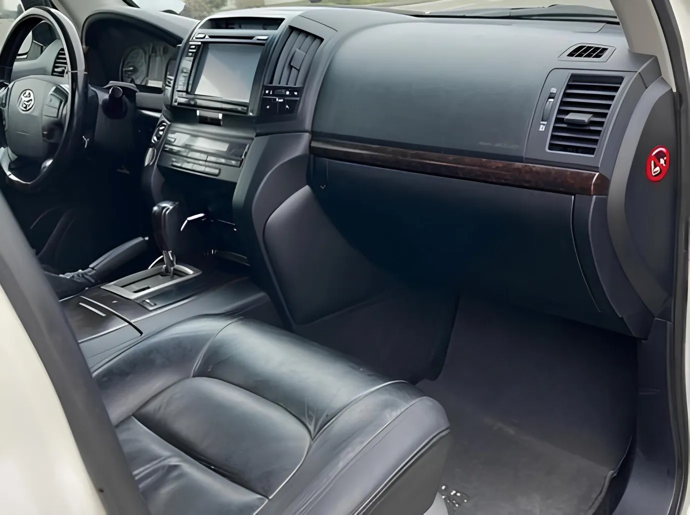 Toyota Land Cruiser, 4.0 L, 2010 год, 145 000 km, Баку - Цена: 42 500 ₼ - Tunel.az