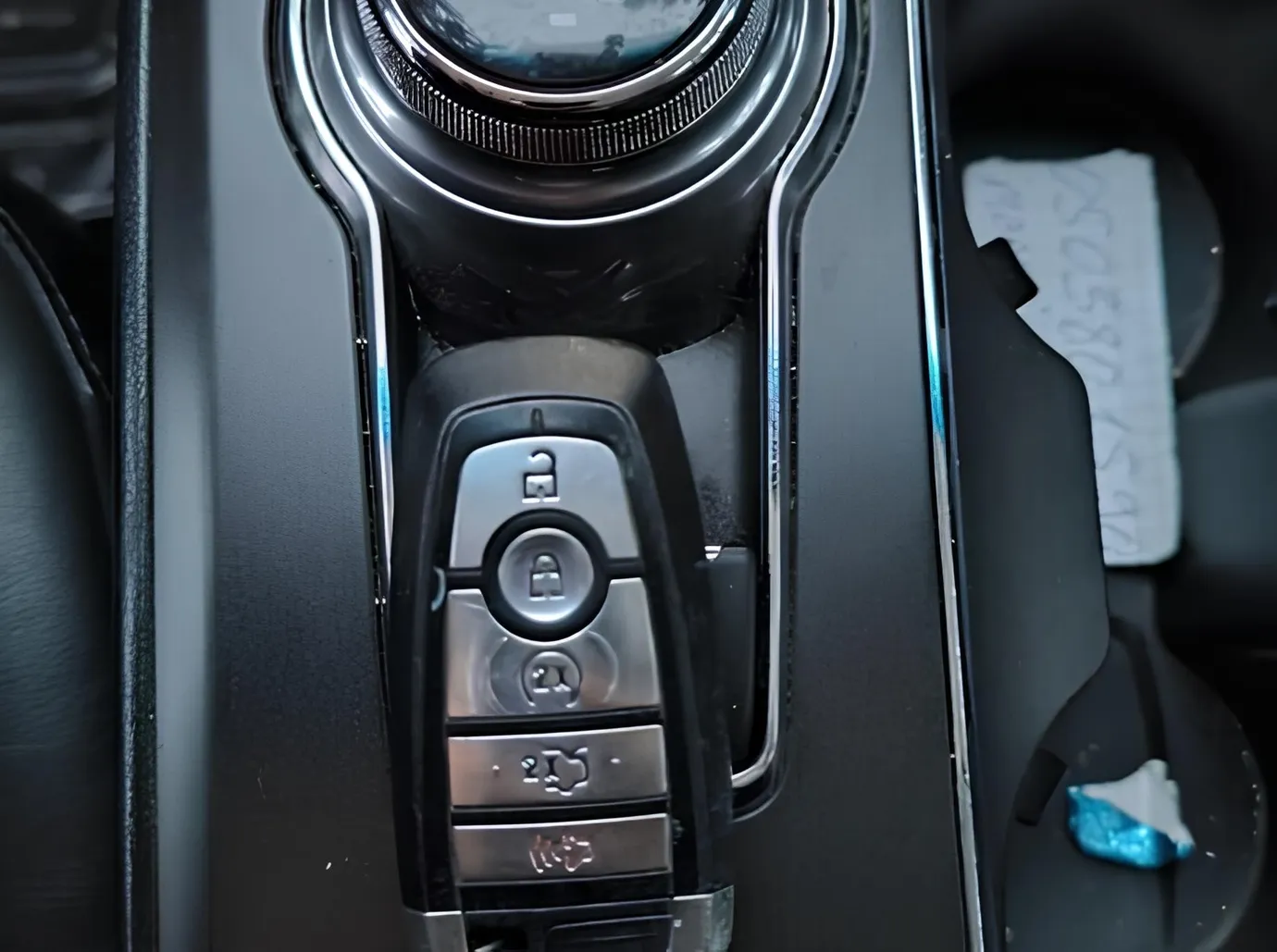 Ford Fusion (North America), 1.5 L, 2017 year, 120 000 km, Baku - Price: 20 700 ₼ - Tunel.az