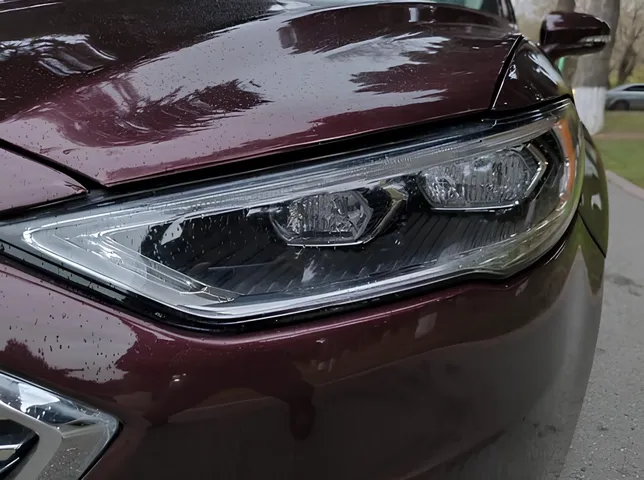 Ford Fusion (North America), 1.5 L, 2017 year, 120 000 km, Baku - Price: 20 700 ₼ - Tunel.az