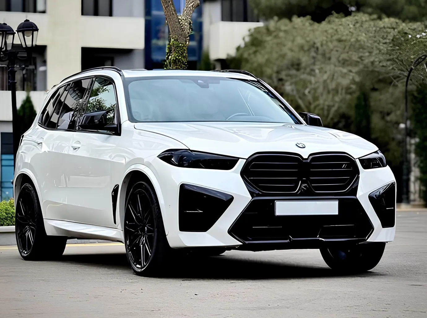BMW X5, 3.0 L, 2021 год, 76 000 km, Баку - Цена: 100 000 ₼ - Tunel.az