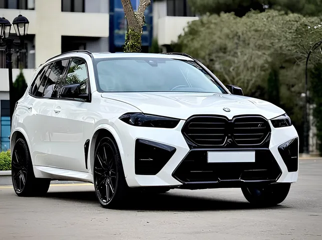 BMW X5, 3.0 L, 2021 год, 76 000 km, Баку - Цена: 100 000 ₼ - Tunel.az