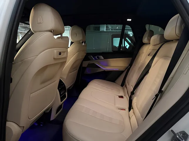 BMW X5, 3.0 L, 2021 год, 76 000 km, Баку - Цена: 100 000 ₼ - Tunel.az