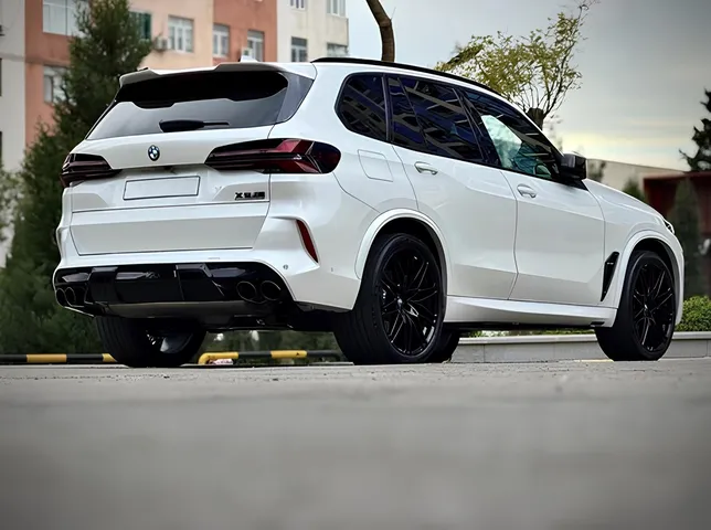 BMW X5, 3.0 L, 2021 год, 76 000 km, Баку - Цена: 100 000 ₼ - Tunel.az