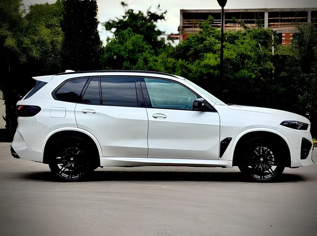 BMW X5, 3.0 L, 2021 год, 76 000 km, Баку - Цена: 100 000 ₼ - Tunel.az